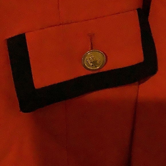 Jacket - Picture 3 of 4
